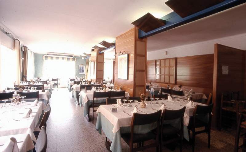 Hotel Picasso Torroella de Montgrí Exterior foto