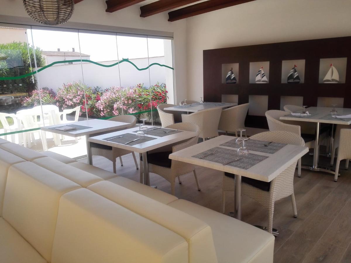 Hotel Picasso Torroella de Montgrí Exterior foto